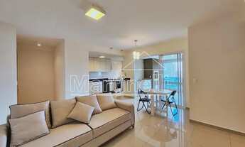 Imagem 2: Apartamento Padrão em Ribeirão Preto