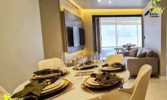 Imagem 4: Way Batista Campos. 2 e 3 Quartos. 1 ou 2 Vagas. G58