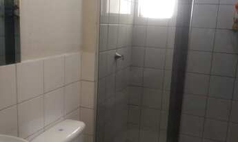 Imagem 3: Apartamento para venda possui 45 metros quadrados com 2 quartos