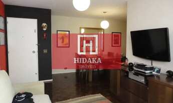 Imagem 2: Apartamento à venda no bairro MOEMA PÁSSAROS - São Paulo/SP, Zona Sul