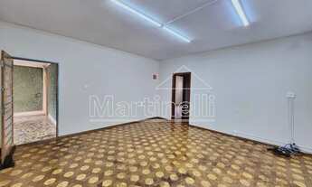 Imagem 2: Casa Padrão em Ribeirão Preto