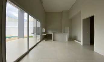 Imagem 5: Casa térrea em condomínio na Zona Sul