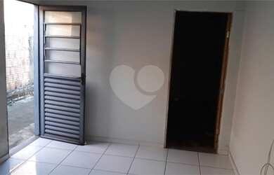 Imagem 7: Casa no Jardim Embaré