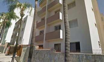 Imagem 5: Apartamento área útil 90,725m² - Cjto Res. Dona Alexandrina - São Carlos/SP