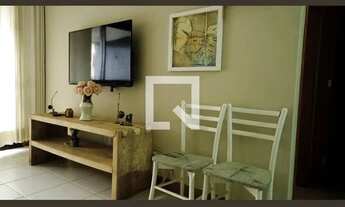 Imagem 3: Apartamento para Aluguel - Armação, 1 Quarto, 70 m2