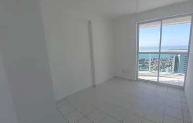 Imagem 2: Apartamento com 2 quartos à venda em Ponta Negra. Estrela do Atlântico