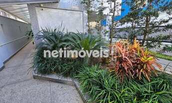 Imagem: Venda Cobertura Barroca Belo Horizonte