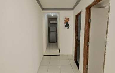 Imagem 3: Ribeira-Exc.Loc. Casa Rua Principal 02 Qtos. Reformada-139 Mil-N/Financia