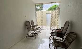 Imagem 2: Aluga se casa na André cartaxo para a expocrato