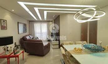 Imagem: Apartamento a venda, Vila Pompeia, 108 m²