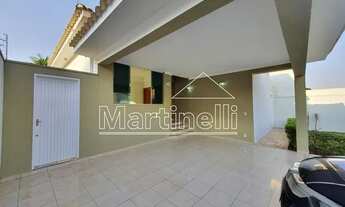 Imagem 3: Casa Padrão em Ribeirão Preto