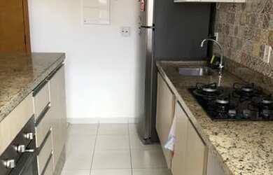 Imagem 2: Aluguel Apartamento Jardim Paradiso Girassol