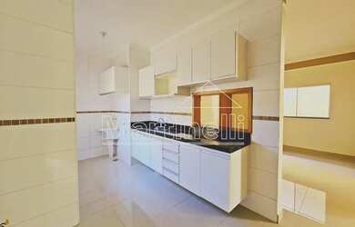 Imagem 3: Apartamento Padrão em Ribeirão Preto