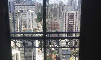 Imagem 4: Apartamento para Locação em São Paulo, Bela Vista, 1 dormitório, 1 banheiro, 1 vaga
