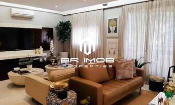 Imagem 5: APARTAMENTO RESIDENCIAL em SÃO PAULO - SP, MOEMA