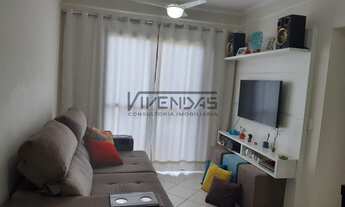 Imagem: Apartamento À Venda no Cond. Portal do