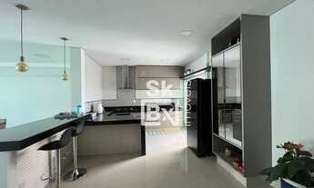 Imagem 5: Casa com 3 quartos sendo 1 suíte à venda, 280 m² por R$ 1.050.000 - Santa Mônica - Uberlân