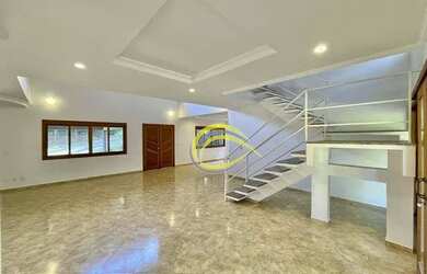 Imagem 2: Casa com 5 dormitórios à 2 suítes venda, 311 m² por R$ 1.800.000 - Aldeia da Fazendinha