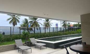 Imagem 4: Apartamento para aluguel possui 62 metros quadrados com 2 quartos PB