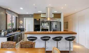 Imagem 3: Apartamento 3 quartos (1 suíte) no Higienópolis