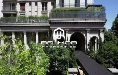 Imagem 7: APARTAMENTO RESIDENCIAL em SÃO PAULO - SP, JARDIM EUROPA