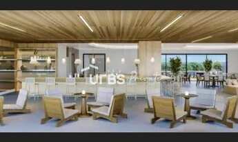 Imagem 4: Jardim de Monet - Apartamento 5 quartos, sendo 5 suítes