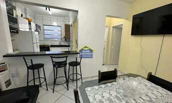 Imagem 3: Vai perder?? Boqueirao 01 dorm, mobiliado c/ vaga 230 mil