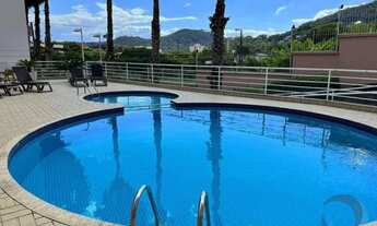 Imagem 3: Apartamento para Venda em Florianópolis, Saco Grande, 2 dormitórios, 1 suíte, 2 banheiros