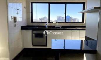 Imagem 5: Apartamento com 4 dormitórios, 242 m² - venda por R$ 1.550.000,00 ou aluguel por R$ 5.800