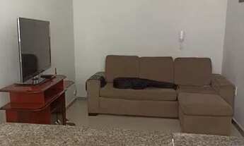 Imagem 2: Apartamento para venda com 2 quartos em Belo Vale - Santa Luzia - MG