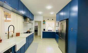 Imagem: Belíssima Casa Linear, 4 Dormitórios!