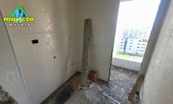 Imagem 4: Apartamento com 3 dormitórios à venda, 98 m² por R$ 672.000,00 - Aviação - Praia Grande/SP