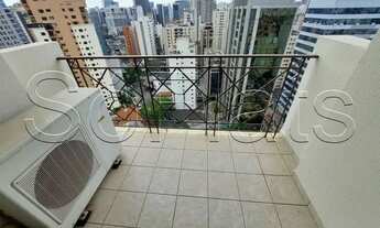 Imagem 7: Quality Alvorada disponível para locação próximo ao Shopping Vila Olímpia