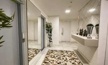 Imagem 2: Apartamento para Venda - 128m², 3 dormitórios, sendo 3 suites, 2 vagas - Marechal Rondon