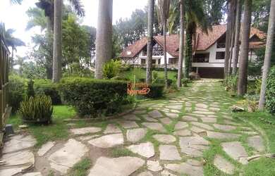 Imagem 2: Casa 4 suítes para locação em Contagem MG