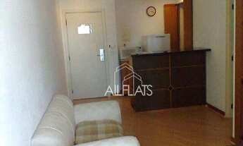 Imagem 7: Flat com 1 dormitório à venda, 40 m² por R$ 361.000 no Brooklin em São Paulo/SP