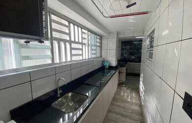 Imagem 7: Locação Apartamento 2 Dormitórios - 90 m² Vila Olímpia