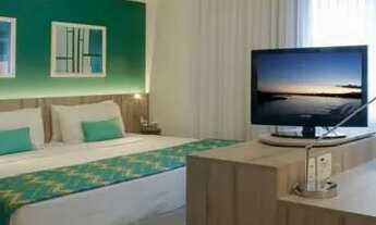 Imagem 6: Flat The Imperial Hall mobiliado com 1 dormitório a 2 minutos da Rua Oscar Freire