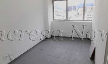 Imagem 3: Sala comercial Galpão / depósito com 1 vaga na garagem