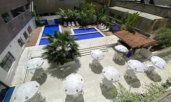 Imagem: Flat para Venda em Pitangueiras Guarujá-SP