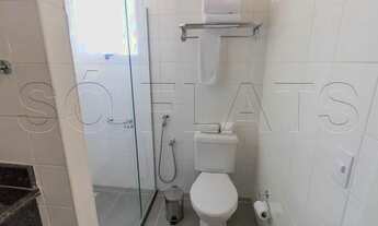 Imagem 14: Lindo flat nos Jardins prox a Av. Paulista, Hospital Sírio Libanês e Av 9 de Julho