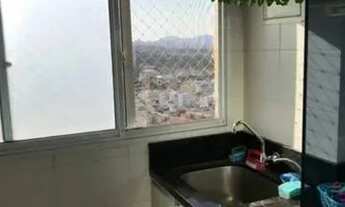 Imagem 6: Lindo Apartamento 2 dormitórios com 56m² em Barueri!