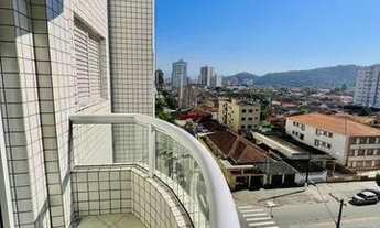 Imagem 5: OPORTUNIDADE | Canto do Forte | Entrada 89mil Chaves na Mão | Saldo no Boleto