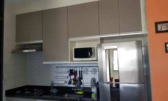 Imagem 4: Apartamento para venda com 47m², com 2 quartos no Jardim ismenia