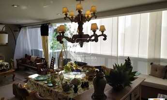 Imagem 7: Apartamento (tipo - padrao) 4 dormitórios/suite, cozinha planejada, portaria 24hs, lazer