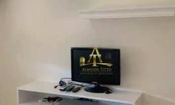 Imagem 7: Apartamento com 3 suítes para alugar, 139 m² - Edifício Parque Tamboré - Santana de Parnaí