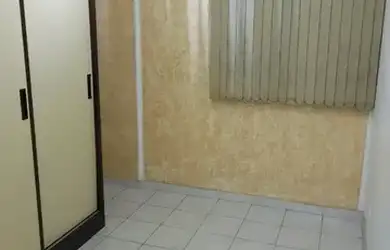 Imagem 3: APTO BANDEIRAS Apartamento com 2 dormitórios