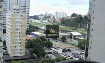 Imagem 4: Flat disponível no Brooklin