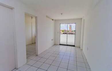 Imagem 7: Apartamento para locação com 40m² no Centro em Fortaleza