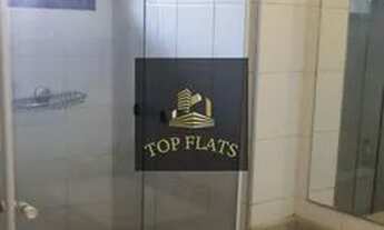 Imagem 6: Flat disponível em Moema